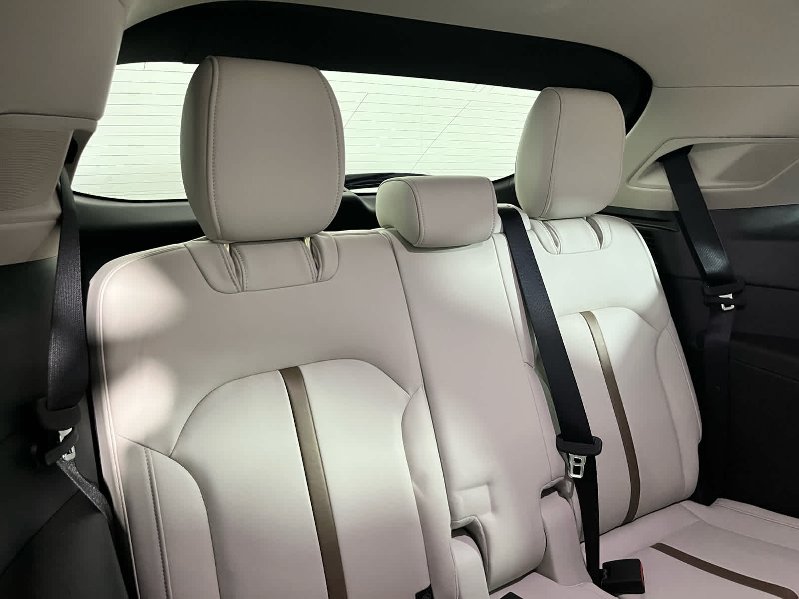 2026 Mazda Mazda CX-90 S Premium Sport