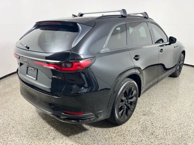 2026 Mazda Mazda CX-90 S Premium Sport