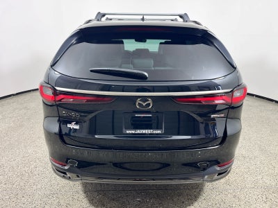 2026 Mazda Mazda CX-90 S Premium Sport