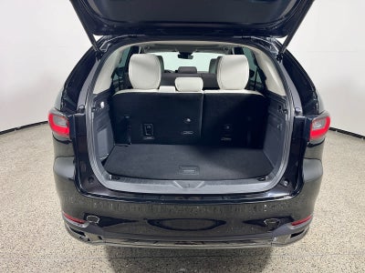 2026 Mazda Mazda CX-90 S Premium Sport