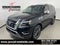2021 Nissan Armada Platinum