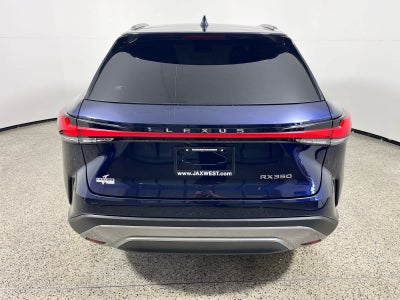 2023 Lexus RX 350 Premium Plus