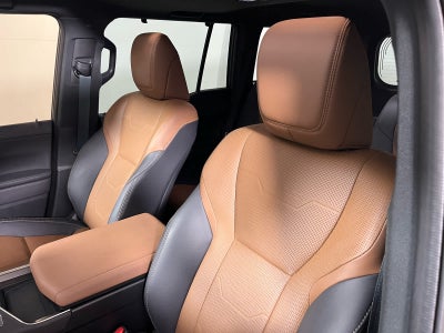 2025 Lexus GX 550 Luxury