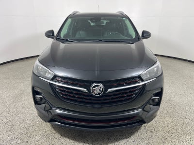 2023 Buick Encore GX Select FWD