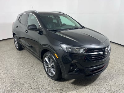 2023 Buick Encore GX Select FWD