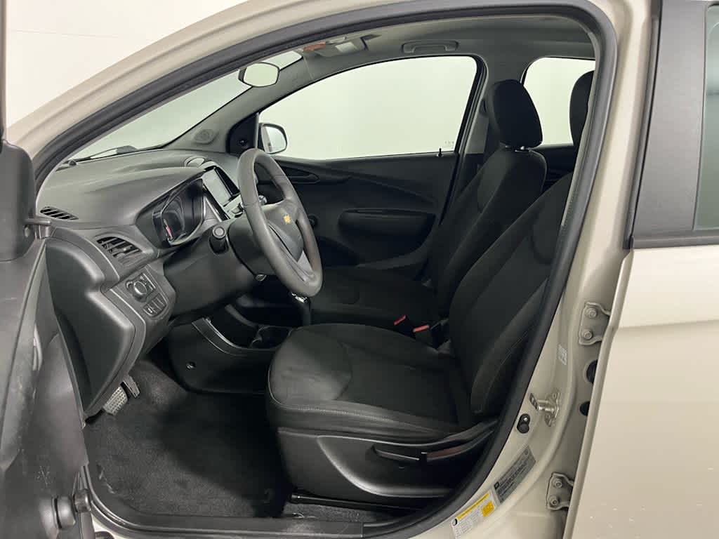 2020 Chevrolet Spark FWD LS Automatic