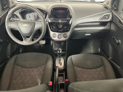 2020 Chevrolet Spark FWD LS Automatic