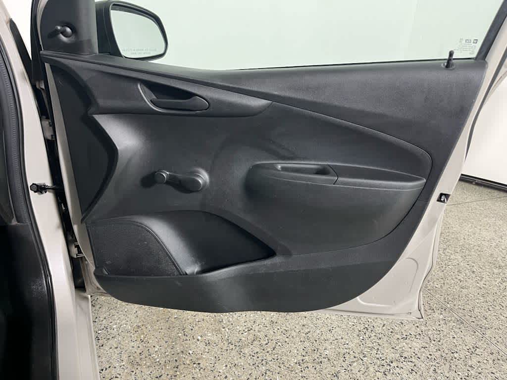 2020 Chevrolet Spark FWD LS Automatic