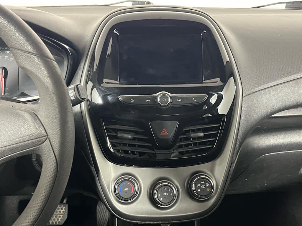 2020 Chevrolet Spark FWD LS Automatic