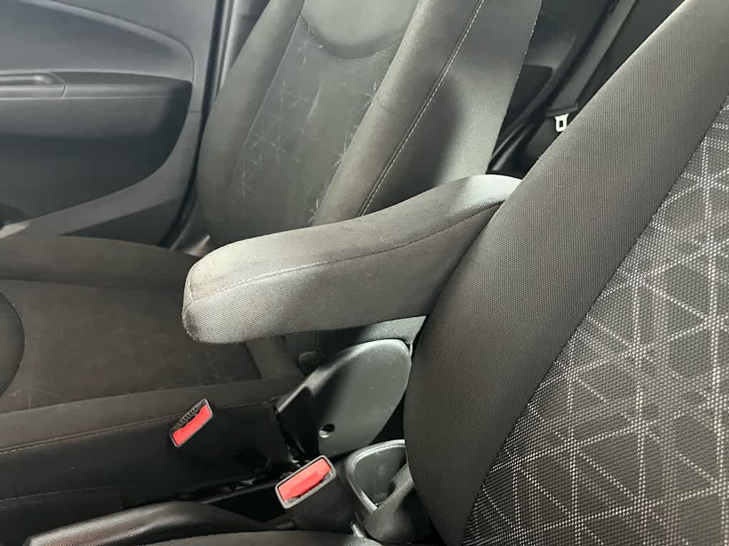 2020 Chevrolet Spark FWD LS Automatic