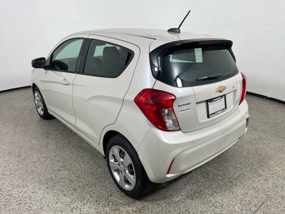 2020 Chevrolet Spark FWD LS Automatic