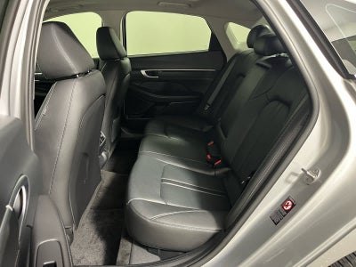 2023 Hyundai Sonata Limited