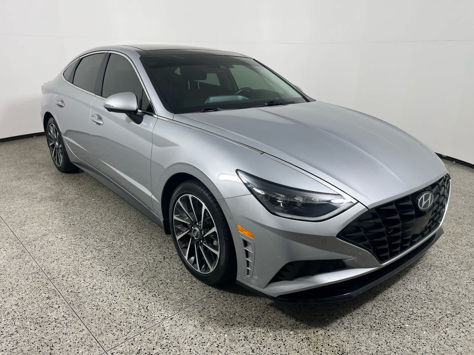 2023 Hyundai Sonata Limited