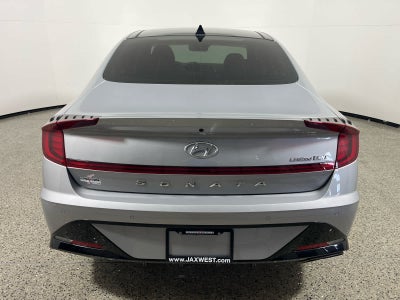 2023 Hyundai Sonata Limited