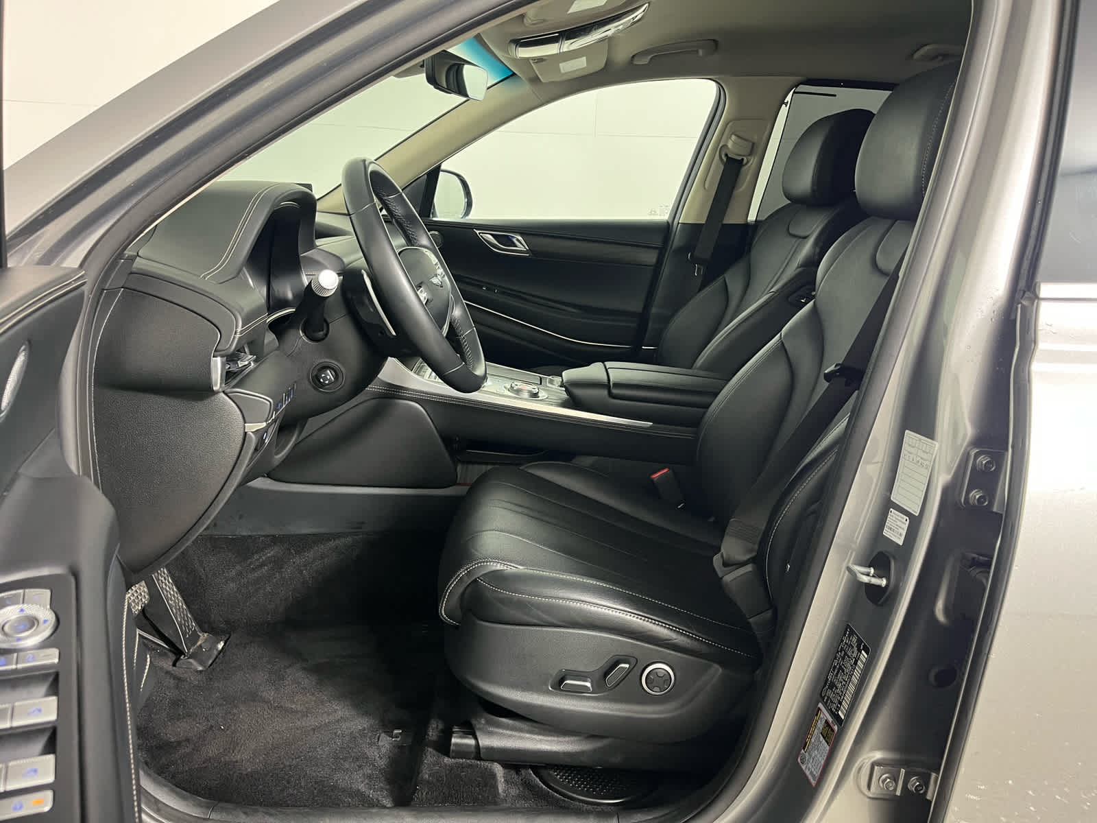 2024 Genesis GV80 2.5T AWD