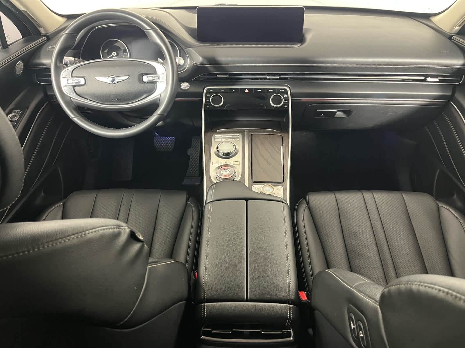 2024 Genesis GV80 2.5T AWD