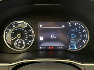 2024 Genesis GV80 2.5T AWD