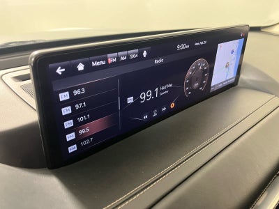 2024 Genesis GV80 2.5T AWD