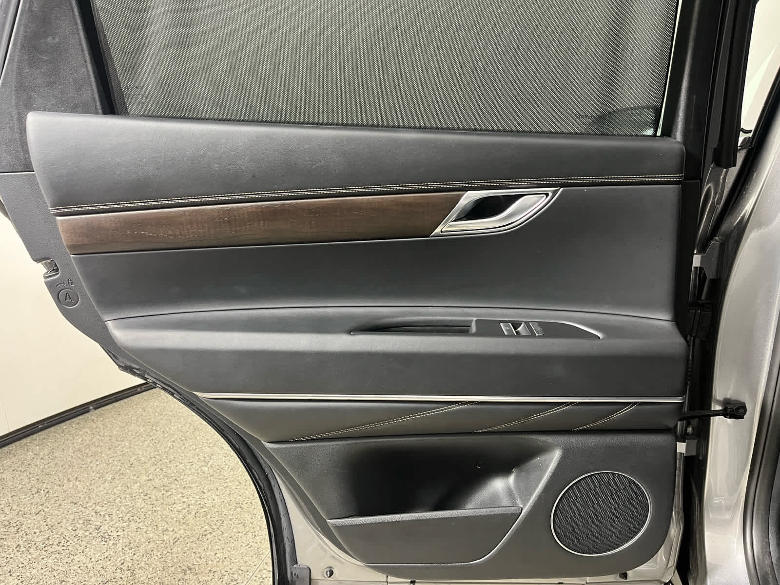 2024 Genesis GV80 2.5T AWD