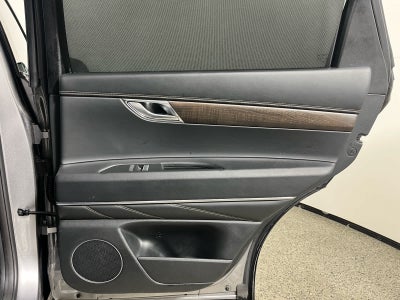 2024 Genesis GV80 2.5T AWD