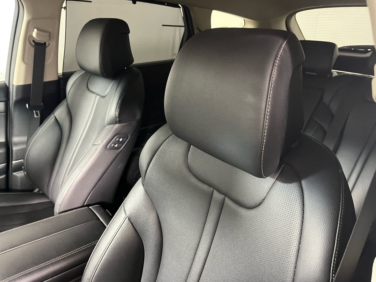 2024 Genesis GV80 2.5T AWD