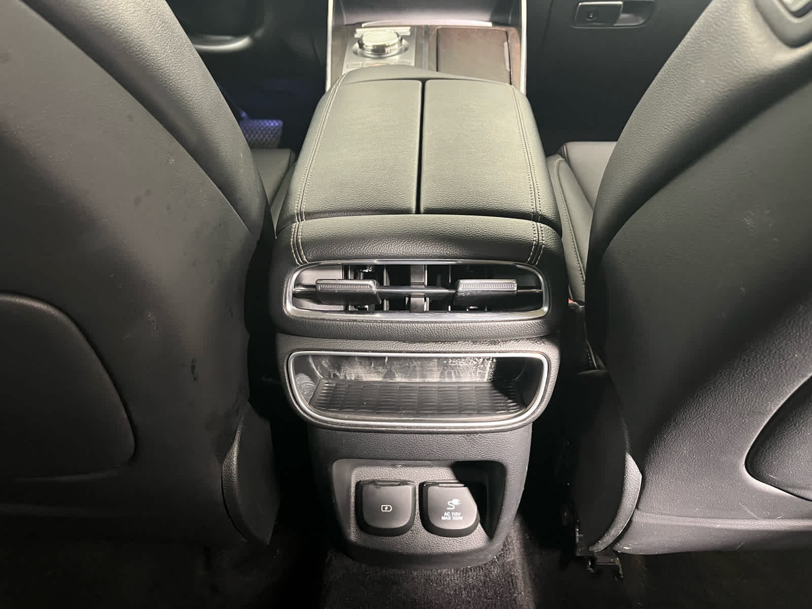 2024 Genesis GV80 2.5T AWD