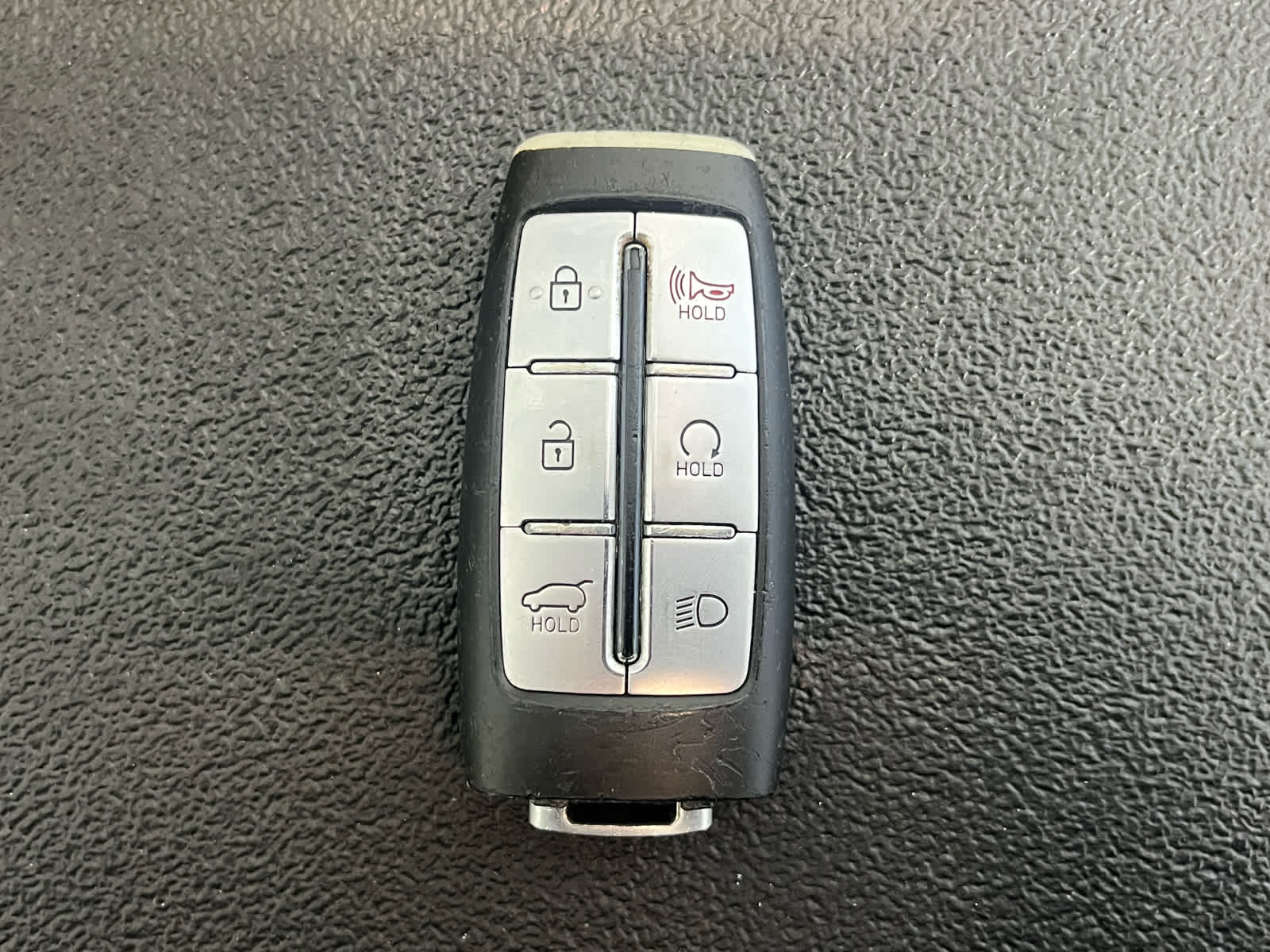 2024 Genesis GV80 2.5T AWD