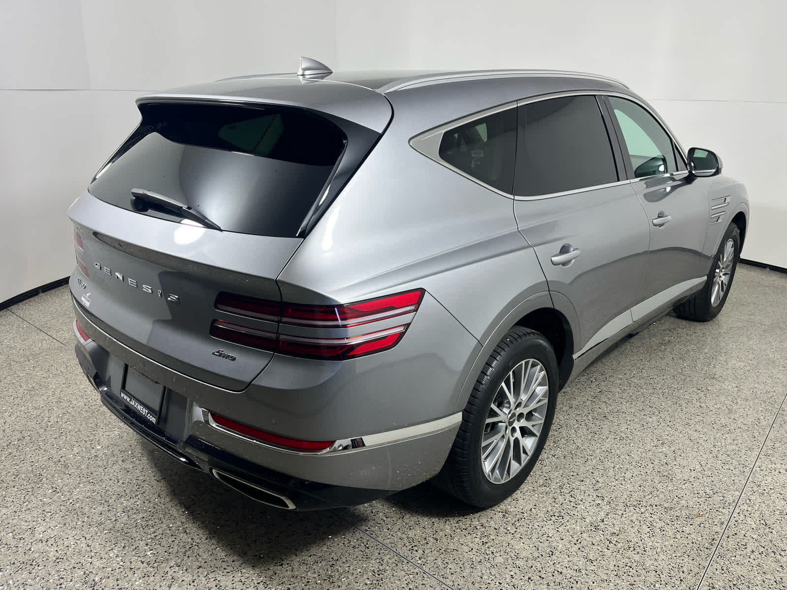 2024 Genesis GV80 2.5T AWD