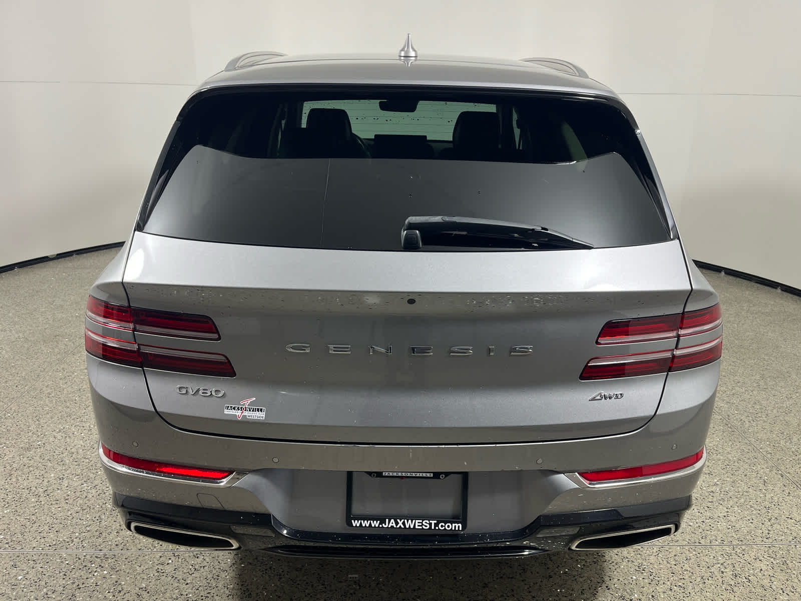 2024 Genesis GV80 2.5T AWD