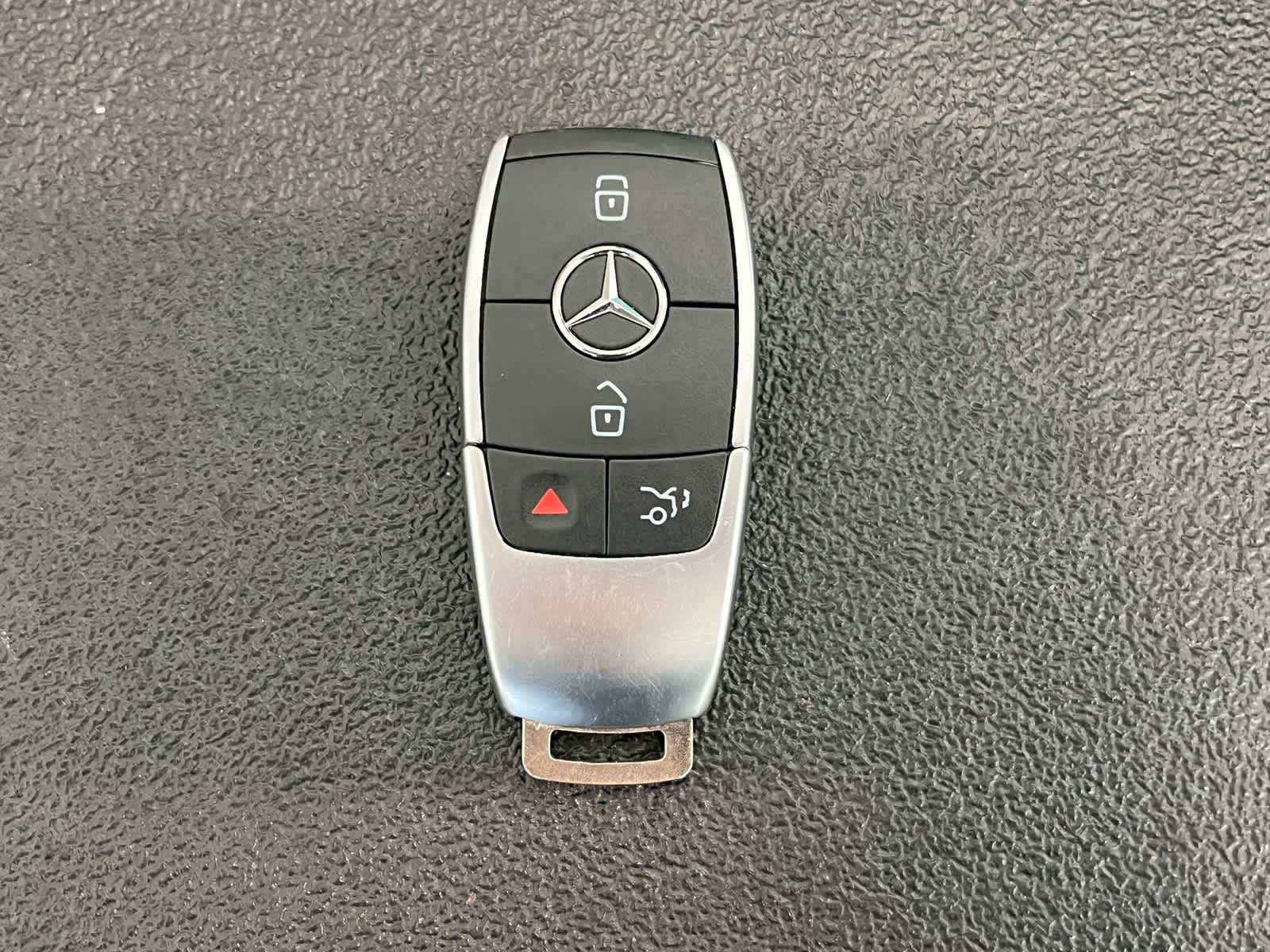 2025 Mercedes-Benz CLA 250 CLA 250