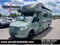 2024 Mercedes-Benz Sprinter Cab Chassis Base