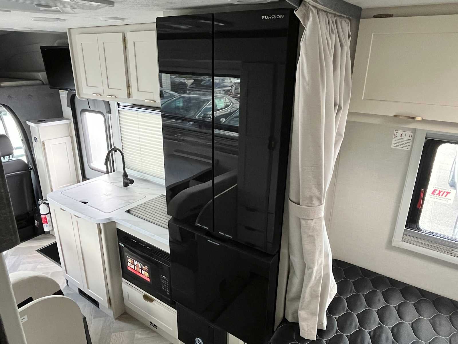 2024 Mercedes-Benz Sprinter Cab Chassis Base