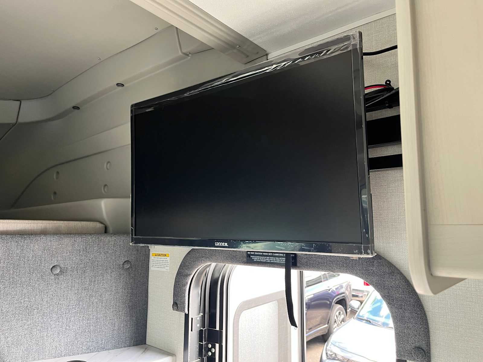 2024 Mercedes-Benz Sprinter Cab Chassis Base