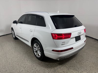 2019 Audi Q7 45 Premium