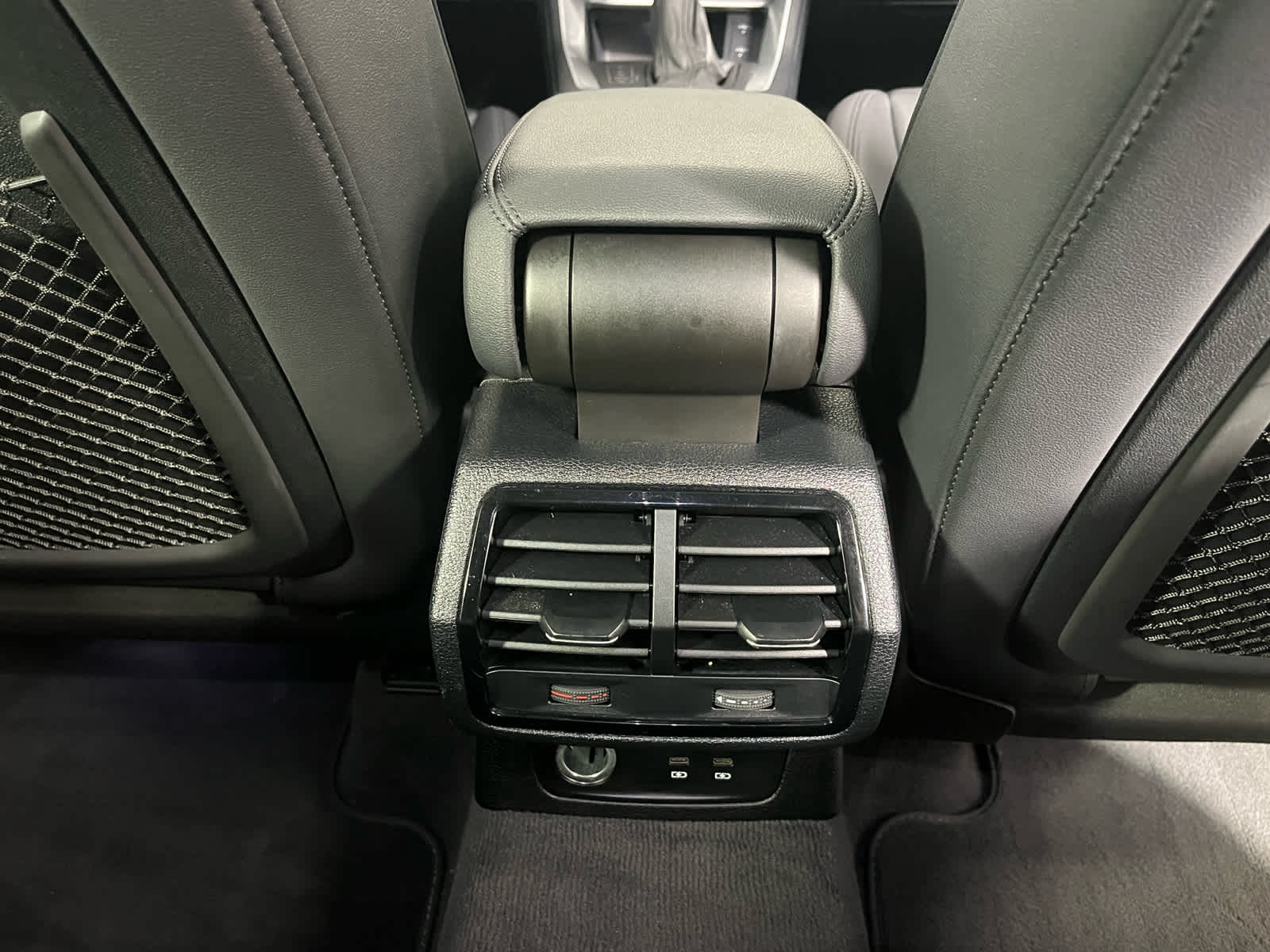 2023 Audi Q3 Premium 45 TFSI S line quattro Tiptronic