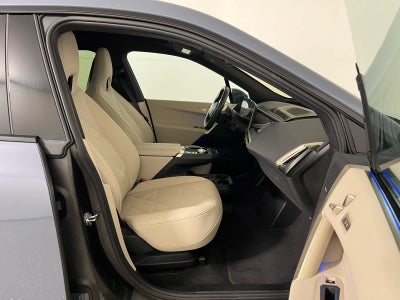 2024 BMW iX xDrive50 xDrive50