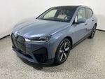 2024 BMW iX xDrive50 xDrive50