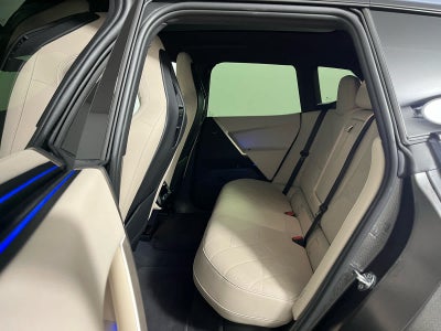 2024 BMW iX xDrive50 xDrive50