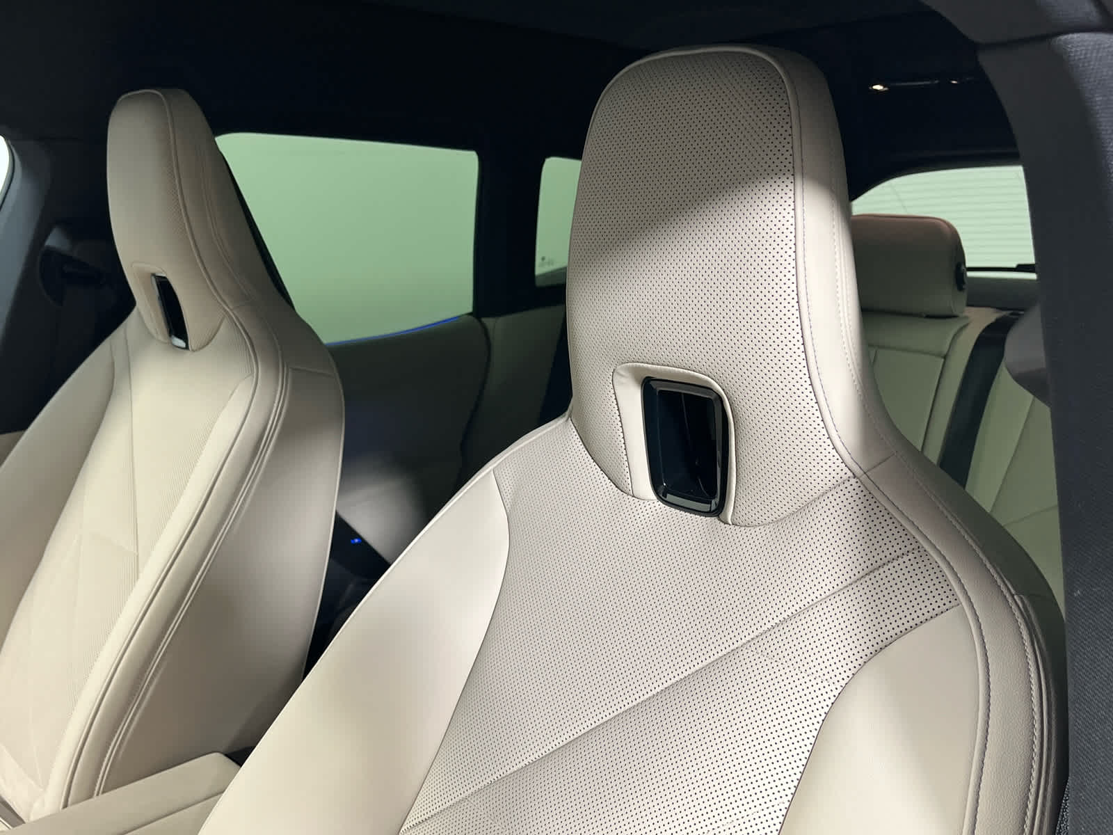 2024 BMW iX xDrive50 xDrive50