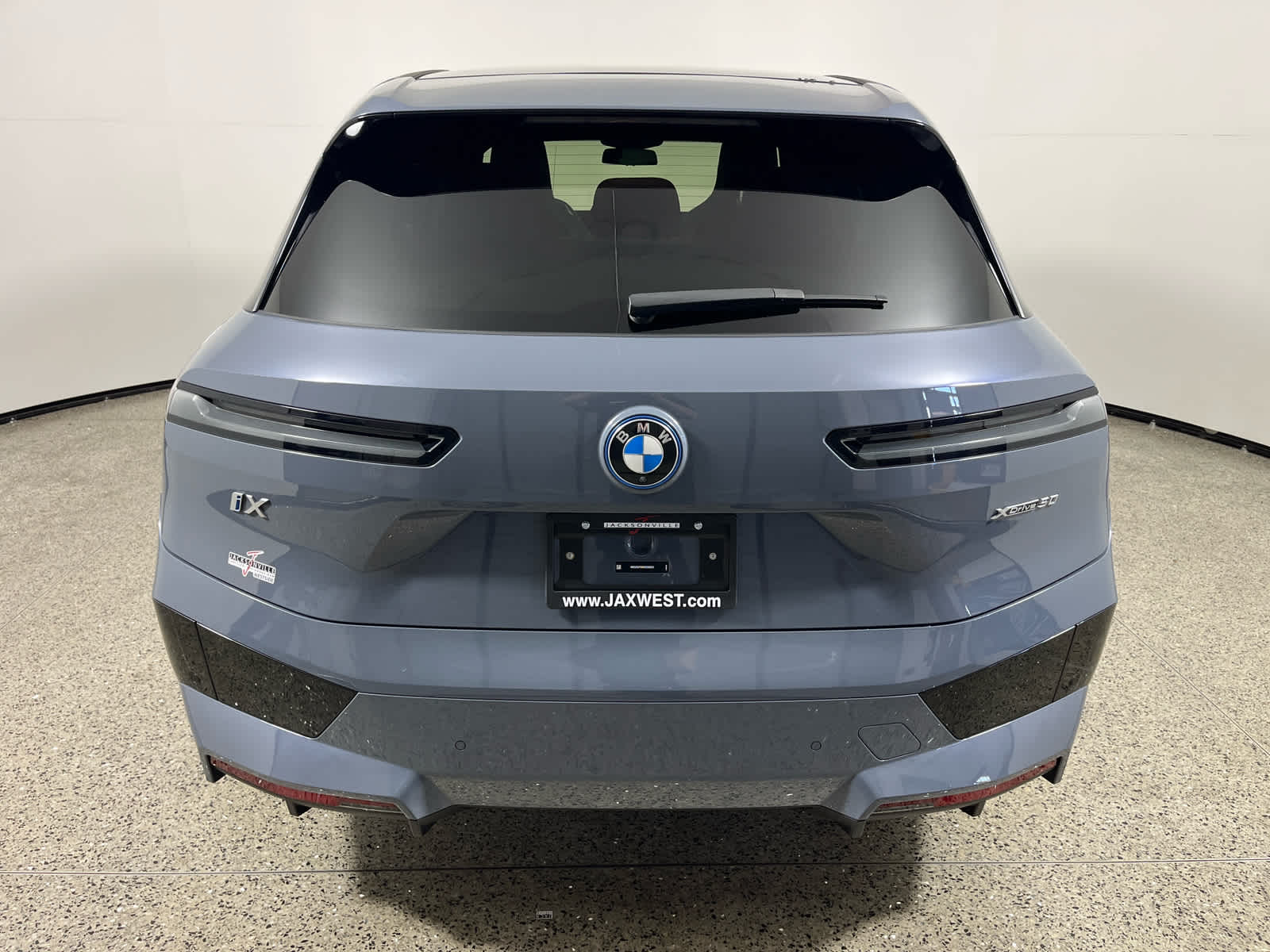 2024 BMW iX xDrive50 xDrive50