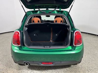 2020 MINI Hardtop 2 Door Cooper