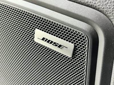 2017 Porsche Macan Turbo