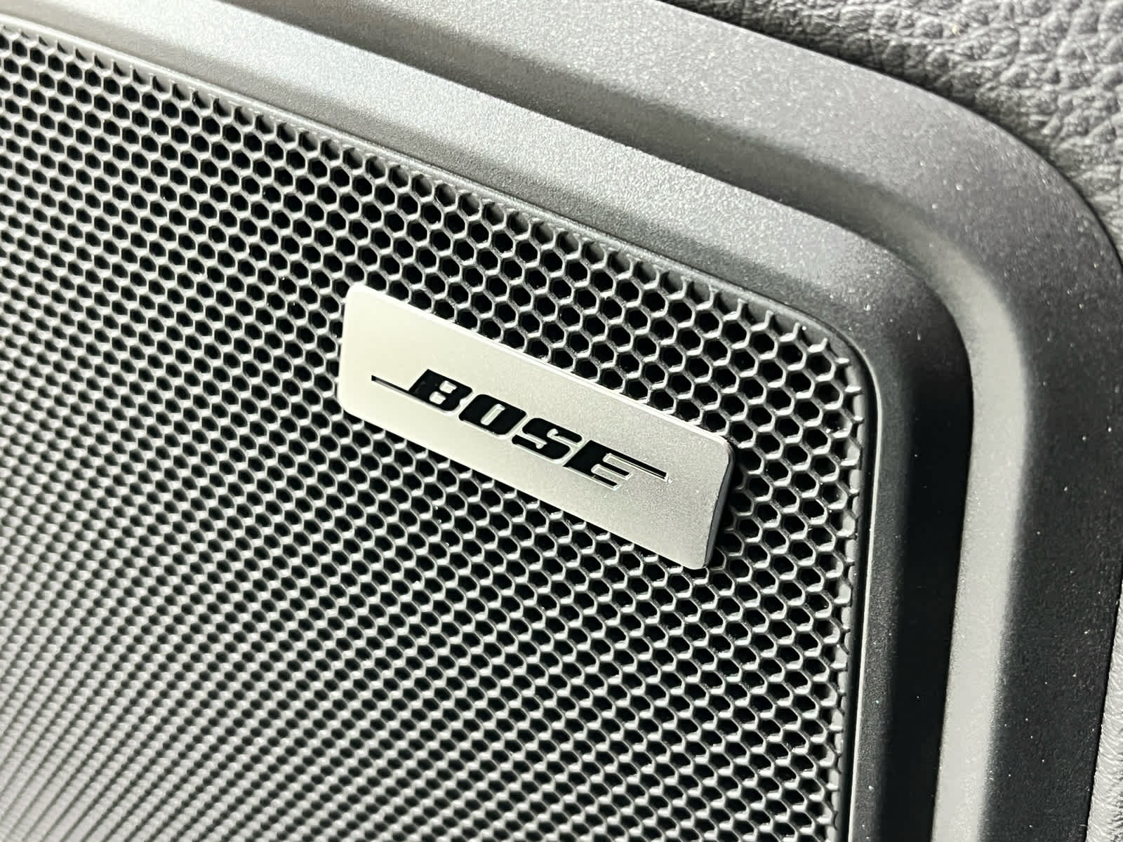 2017 Porsche Macan Turbo