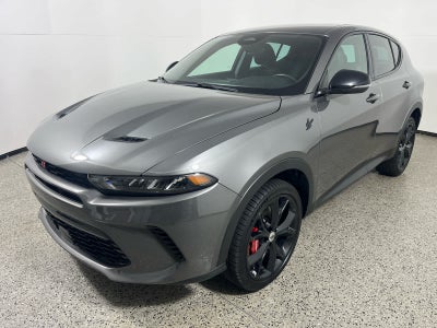2024 Dodge Hornet GT AWD