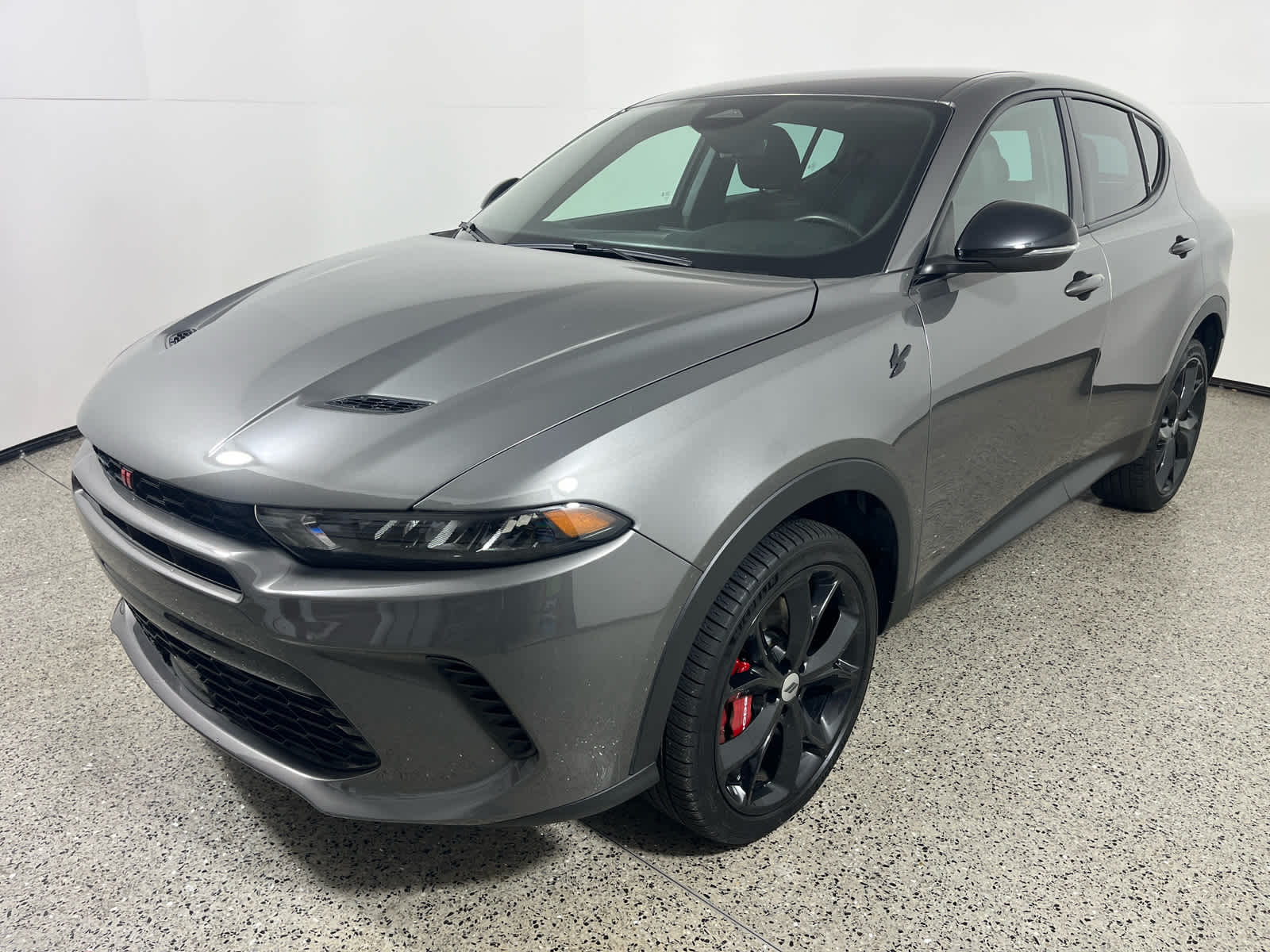 2024 Dodge Hornet GT AWD