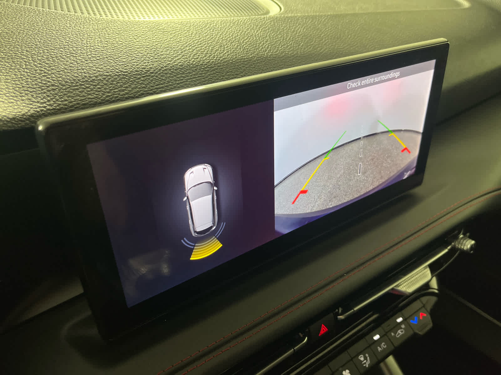 2024 Dodge Hornet GT AWD