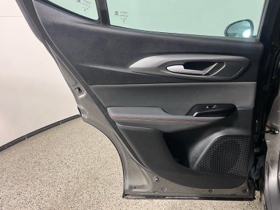 2024 Dodge Hornet GT AWD