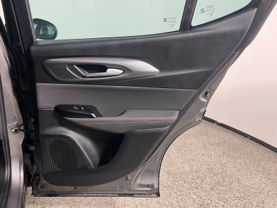 2024 Dodge Hornet GT AWD