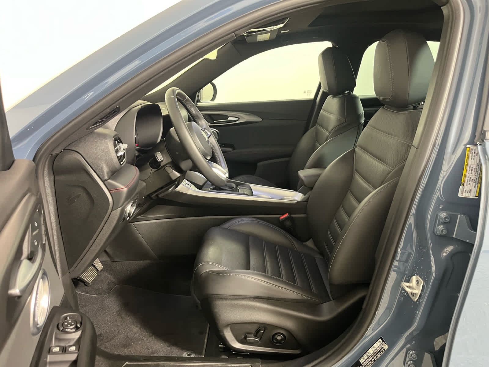 2025 Dodge Hornet GT Plus AWD