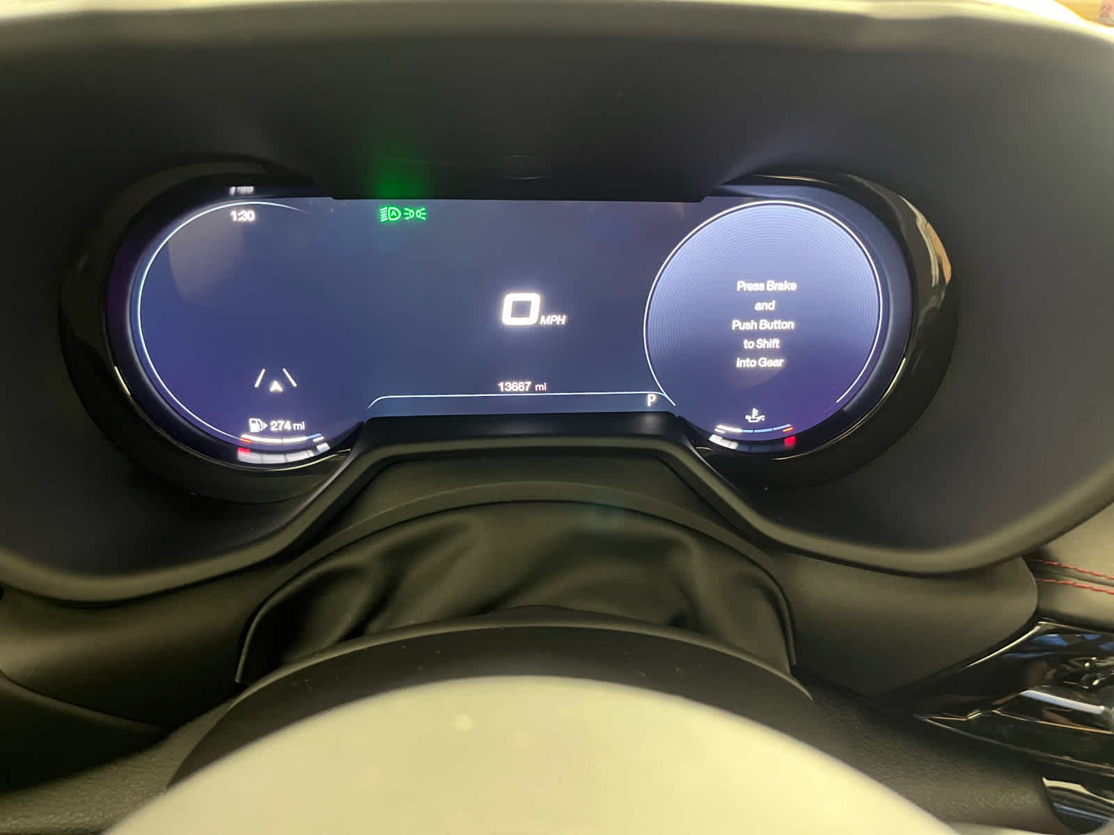 2025 Dodge Hornet GT Plus AWD